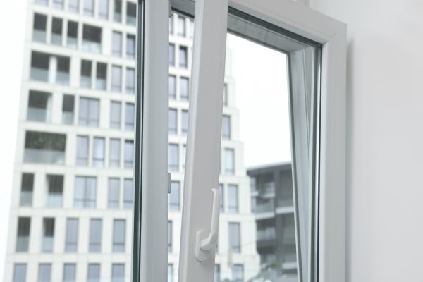Soundproof Windows Installation in Argyle