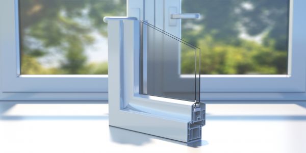 Double Pane Window Replacement in Argyle