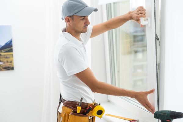 Window Remodeling in Argyle