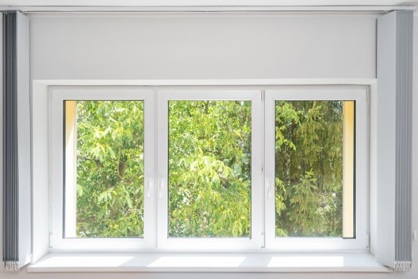 Window Installation Service in Argyle