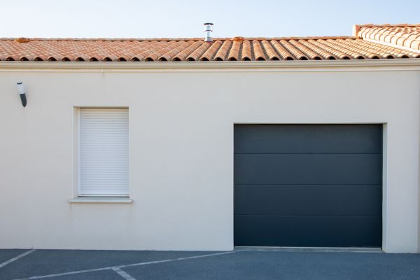 Garage Window Replacement in Argyle