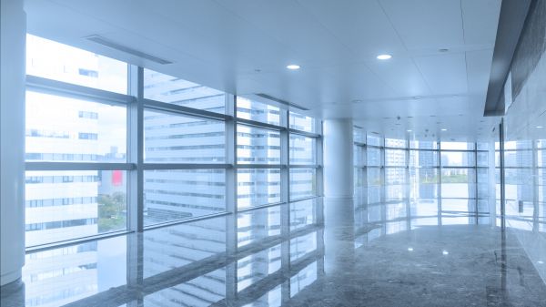 Commercial Window Replacement in Argyle