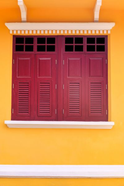 Wood Window Service in Argyle