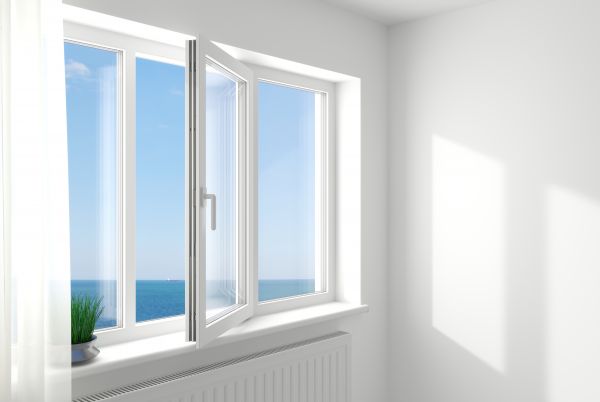 Casement Windows Installation in Argyle