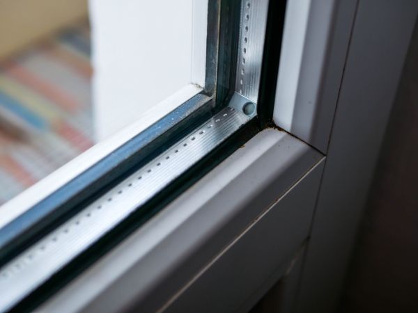 Security Window Replacement in Argyle