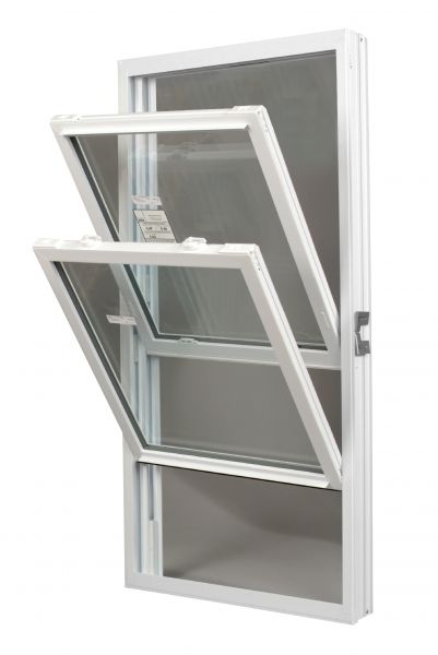 Double Hung Window Replacement in Argyle