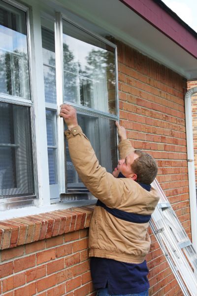 Storm Windows Replacement in Argyle
