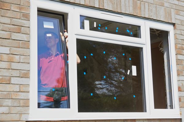 New Windows Installation in Argyle